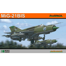  Eduard MiG-21BIS Profipack 1:48 (8232) makett