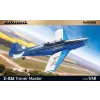  Eduard Model Kit Z-526 Trenér Master 1/48 EDUARD-PROFIPACK 1:48 (82185)