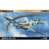  Eduard Spitfire Mk.Ixe EDUARD-PROFIPACK 1:48 (8288)