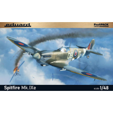  Eduard Spitfire Mk.Ixe EDUARD-PROFIPACK 1:48 (8288) makett