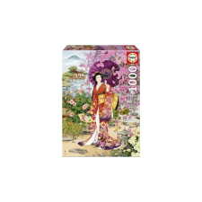 Educa 1000 db-os puzzle - Teien - Haruyo Morita (19917) puzzle, kirakós