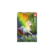 Educa 500 db-os puzzle - A szivárvány nyomában (18448) puzzle, kirakós