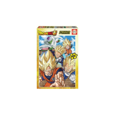 Educa 500 db-os puzzle - Dragon Ball Super (18216) puzzle, kirakós