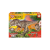 Educa 82 db-os 3D Creature puzzle - Tyrannosaurus Rex (19182)