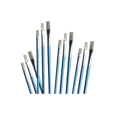 Educa Ecset lapos 0577/12 EDUCA 12 ecset, festék