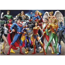  Educa Igazság Ligája puzzle - 500 darabos puzzle, kirakós