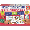 Educa Társasjáték Educa Connector Scientific Game (FR) (1 Darabok)