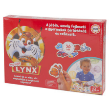 Educa Társasjáték - Első Lynx-em társasjáték