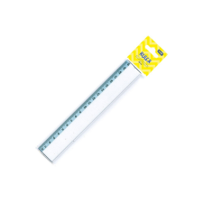 Educa Vonalzó 20cm, Educa vonalzó