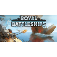 Educational Games Royal Battleships (PC - Steam elektronikus játék licensz) videójáték
