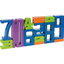 Eduplay - Számépítő készlet barkácsolás, építés