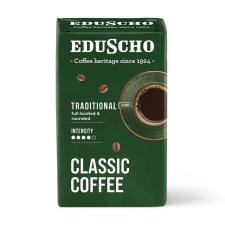  Eduscho Classic Traditional őrölt, pörkölt kávé - 250g kávé