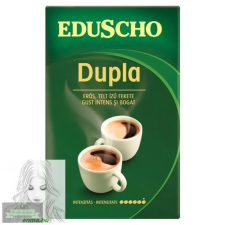  Eduscho Dupla őrölt, pörkölt kávé 1Kg kávé