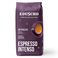 Eduscho Eduscho Espresso Intenso szemes, pörkölt kávé - 1000g kávé