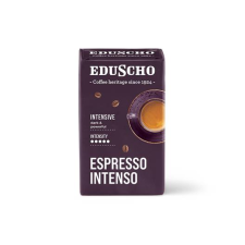 Eduscho Espresso Intensive pörkölt őrölt kávé 250g (530185) (edu530185) kávé
