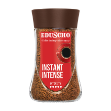 Eduscho Intense instant kávé - 100g kávé