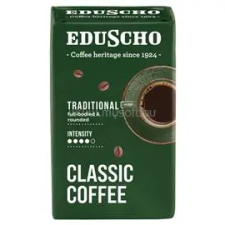 Eduscho Kávé őrölt, 250g, Classic Traditional (EDUSCHO_68949) kávé