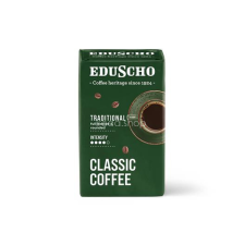 Eduscho Kávé, pörkölt, őrölt, 250 g, EDUSCHO "Classic Traditional" kávé