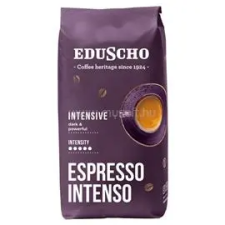 Eduscho Kávé szemes, 1000g, Espresso Intensive (EDUSCHO_67847) kávé