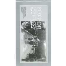 Edutech Kiadó Sopron a népszavazás idején 1921-1922 antikvárium - használt könyv