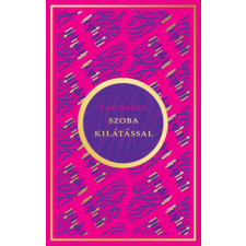 Edward Morgan Forster - Szoba kilátással egyéb könyv