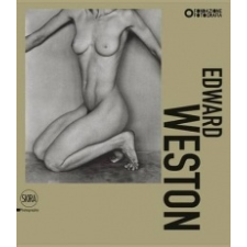  Edward Weston – Filippo Maggia idegen nyelvű könyv
