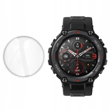 Edzett üveg Amazfit T-Rex 2 órához okosóra kellék