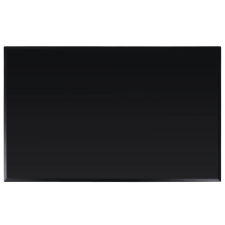  edzett üveg asztallap téglalap alakú 1000 x 620 mm bútor
