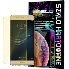 EDZETT ÜVEG HUAWEI P10 KÉPERNYŐ VÉDŐÜVEGHEZ mobiltelefon kellék