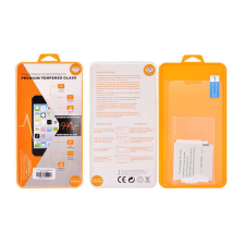 Edzett üvegfólia Xiaomi MI 5X/A1 9H 0.33mm mobiltelefon kellék