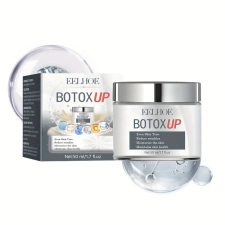 EELHOE BOTOX UP intenzív ránctalanító és hidratáló arckrém 50ml arckrém