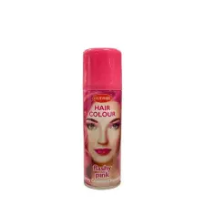 EF-ES Színes hajlakk több színben 125ml Pink hajformázó