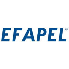 EFAPEL Logus90 90604 TPM 1-es billentyű kulcsjellel fekete (Efapel 90604 T PM) villanyszerelés