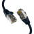 EFB CAT8.1 SCHWARZ 15m RJ45 PATCHKABEL S/FTP PIMF (EC020200308)