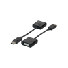 EFB DisplayPort Adapter,DP Stecker->DVI 24+5 Buchse (EB485V2)