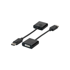 EFB DisplayPort Adapter,DP Stecker->DVI 24+5 Buchse (EB485V2) kábel és adapter