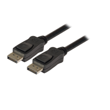 EFB K5568SW.2 DisplayPort - DisplayPort 8K120Hz Kábel 2m - Fekete kábel és adapter