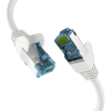 EFB RJ45 PATCHKABEL mit CAT7 ROHKABEL WEISS 20m (EC020200143)