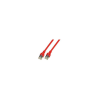 EFB RJ45 Patchkabel SF/UTP, Cat.5e, PVC, CCA, 5m, rot (K5458.5)