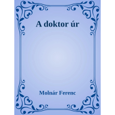 Efficenter Kft. A doktor úr szépirodalom