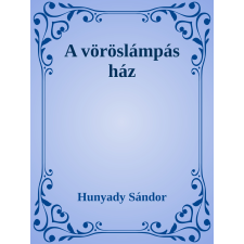 Efficenter Kft. A vöröslámpás ház szépirodalom