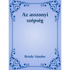 Efficenter Kft. Az asszonyi szépség szépirodalom
