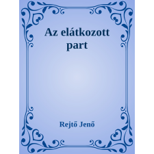 Efficenter Kft. Az elátkozott part szépirodalom