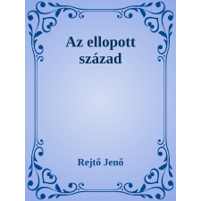 Efficenter Kft. Az ellopott század szépirodalom