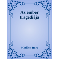 Efficenter Kft. Az ember tragédiája szépirodalom