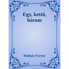 Efficenter Kft. Egy, kettő három szépirodalom