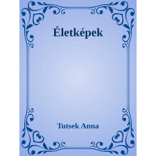 Efficenter Kft. Életképek szépirodalom