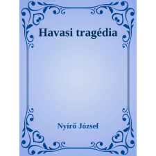 Efficenter Kft. Havasi tragédia szépirodalom