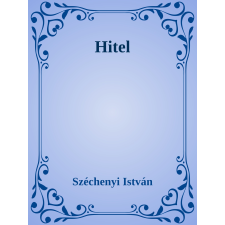 Efficenter Kft. Hitel szépirodalom