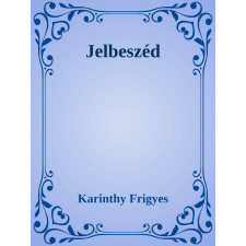 Efficenter Kft. Jelbeszéd szépirodalom